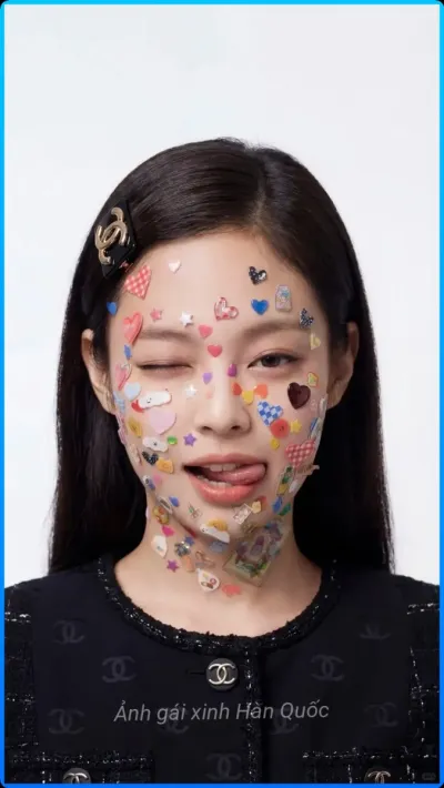 Hinh-anh-gai-xinh-cute-Han-Quoc
