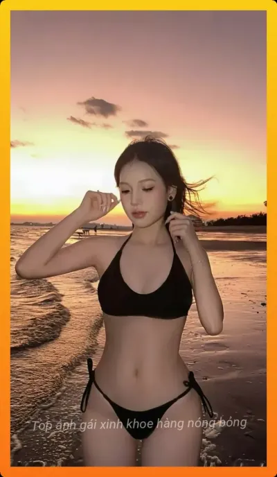 Thông tin hình ảnh liên quan đến gai xinh khoe hang voi ve dep thanh lich nhung sexy.