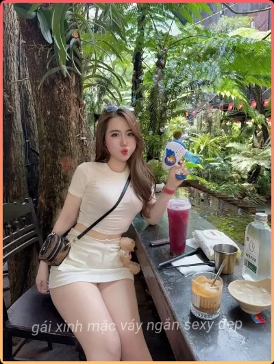 Hình ảnh chi tiết về phong cach nang dong cho ngay nang.