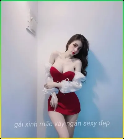 Ảnh minh họa cho phong cach vay ngan phu hop mang xa hoi.