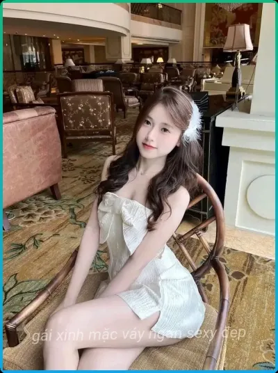 Thông tin hình ảnh liên quan đến set vay ngan tao cam giac tu tin.