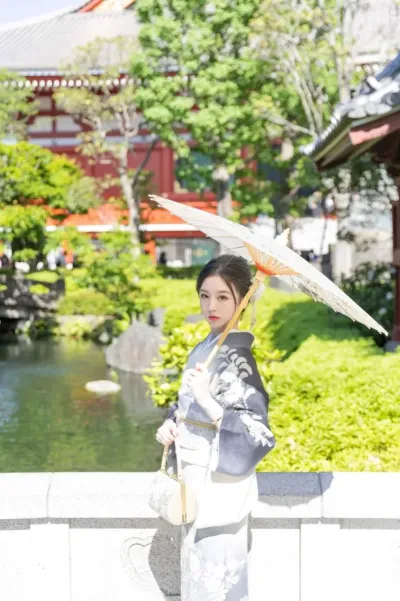 Anh-gai-xinh-Nhat-Ban-phong-cach-nghe-thuat
