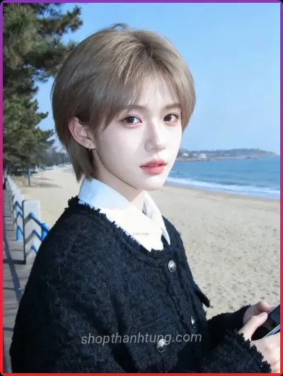 Anh-gai-xinh-toc-ngan-cute-de-thuong
