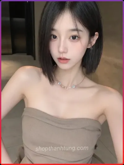 Anh-gai-xinh-toc-ngan-cute-tre-trung