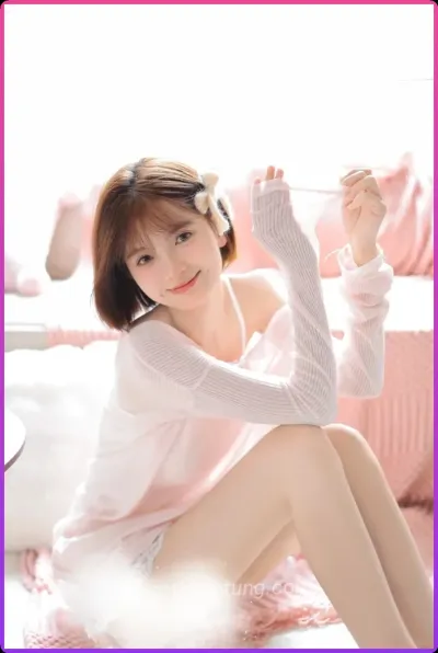 Anh-gai-xinh-toc-ngan-phong-cach-Han