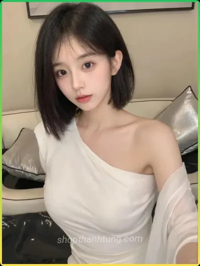 Anh-gai-xinh-toc-ngan-sexy-noi-bat