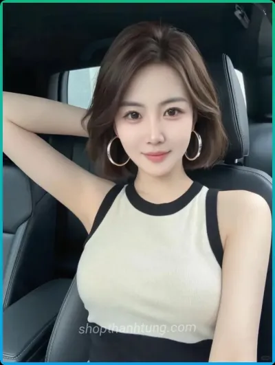 Gai-xinh-toc-ngan-sexy-tinh-te