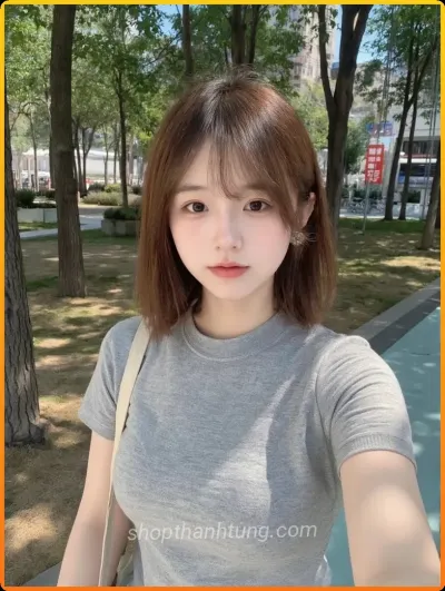 Hinh-gai-dep-toc-ngan-cuon-hut-anh-nhin