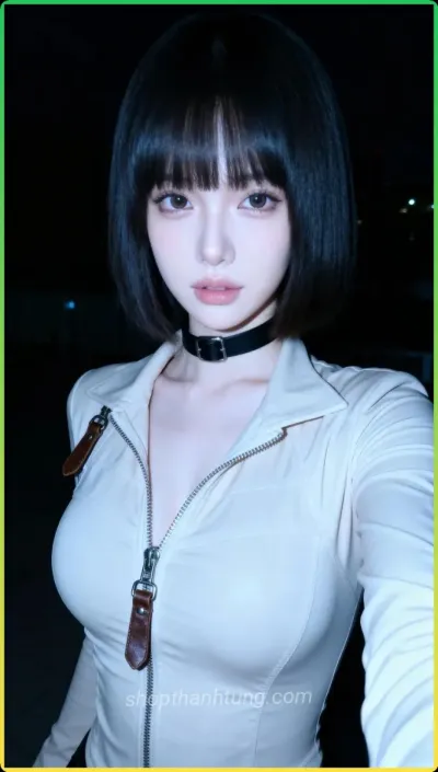 Hinh-gai-dep-toc-ngan-hien-dai
