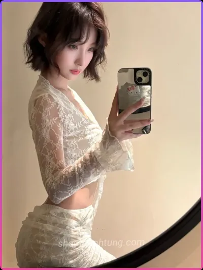 Hinh-gai-dep-toc-ngan-phong-cach-sexy