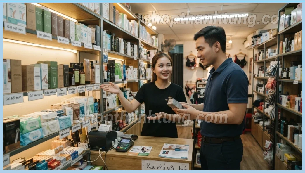 Shop bao cao su 100 result 1024x572 - 1. Đảm bảo 100% sản phẩm chính hãng, an toàn