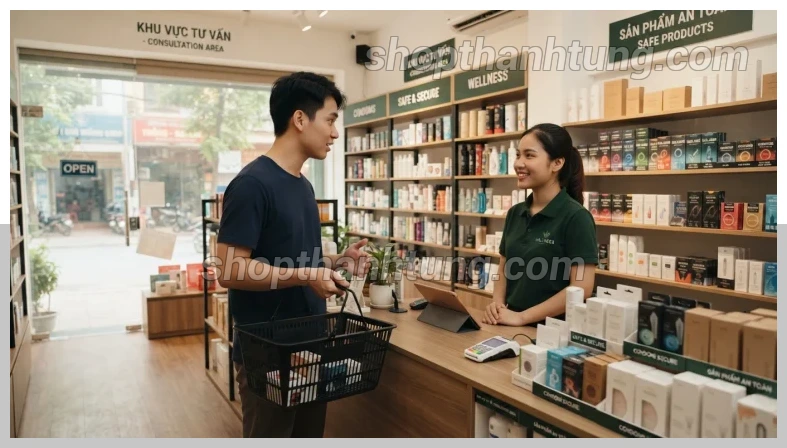 SHOP BAO CAO SU ĐỒ SƠN