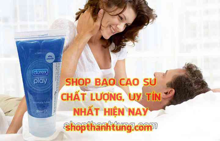 lubricating gel in Hai Phong