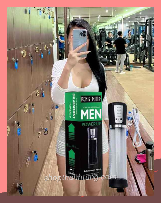 May tap duong vat 51 dành cho người xem