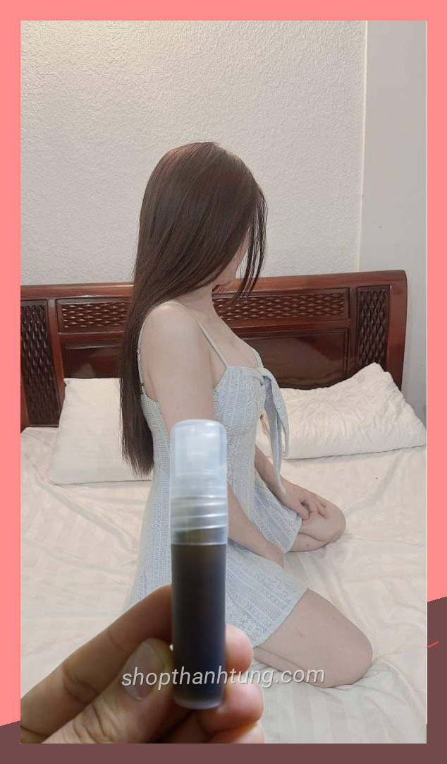 Chi tiết chai xit sin su 43 theo phong cách chuyên nghiệp