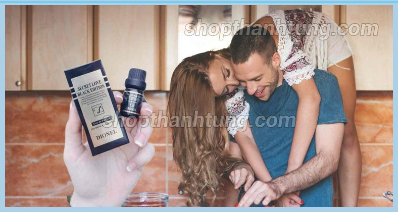 Nước hoa vùng kín tại Hải Phòng