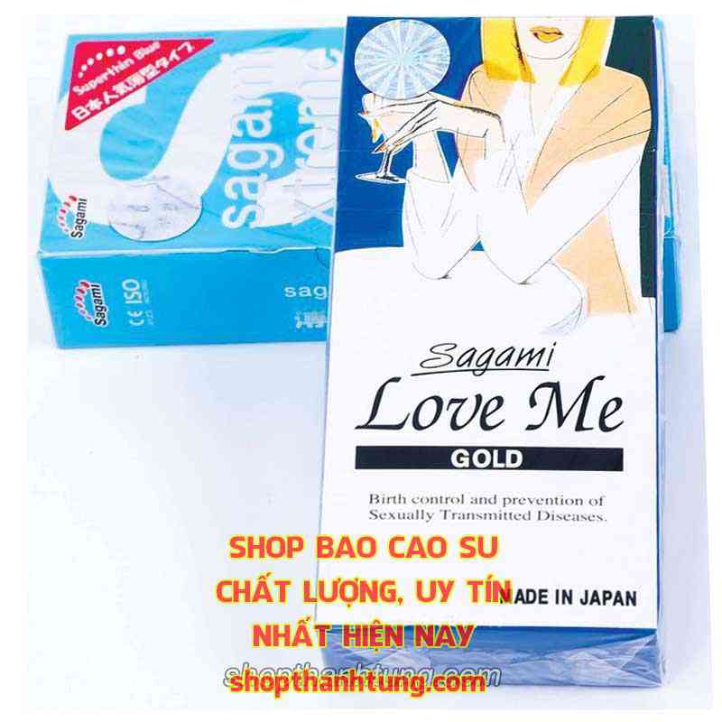 Hanoi condom shop