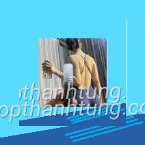 Ảnh thực tế chai xit sin su 28 được thể hiện sinh động