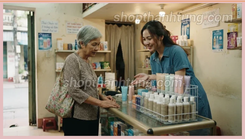 Gel bôi trơn tại Thái Bình