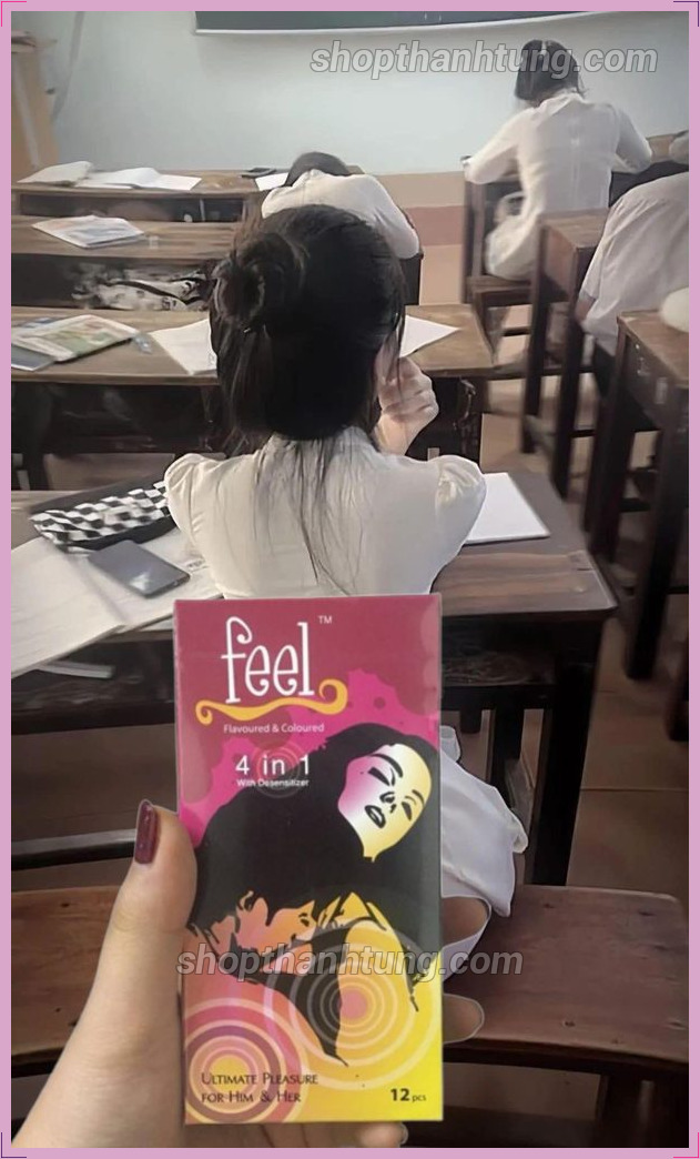 Bcs feel 95 611x1024 - Bước 1: Pha chế và tạo hình (Dipping)