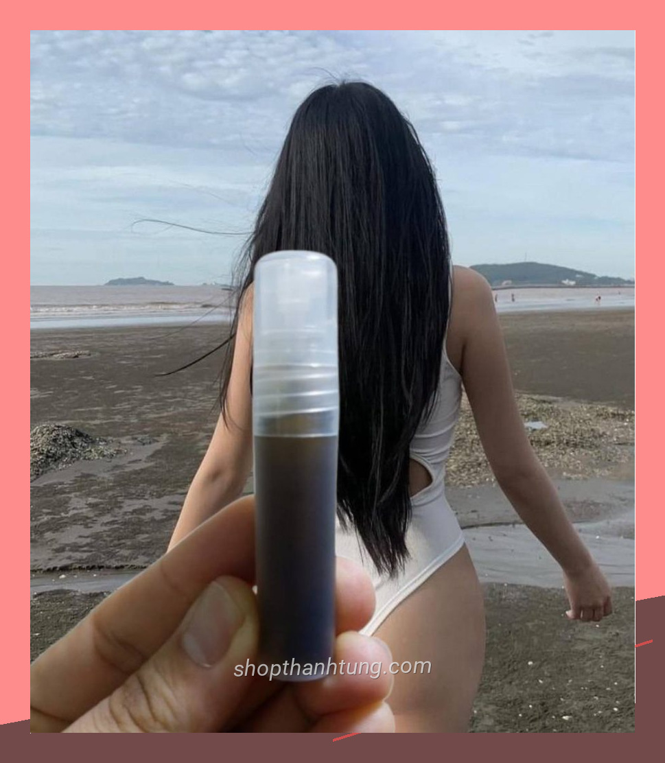 Bộ sưu tập chai xit sin su 21