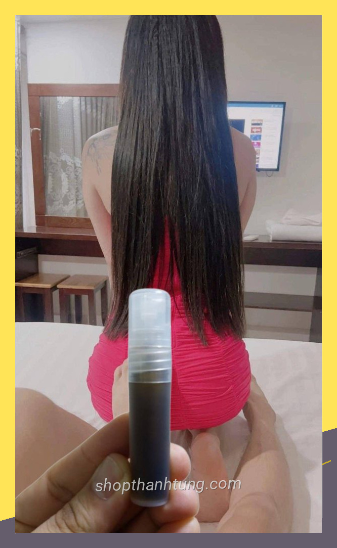 Hình minh họa chai xit sin su 45 có tính thẩm mỹ cao