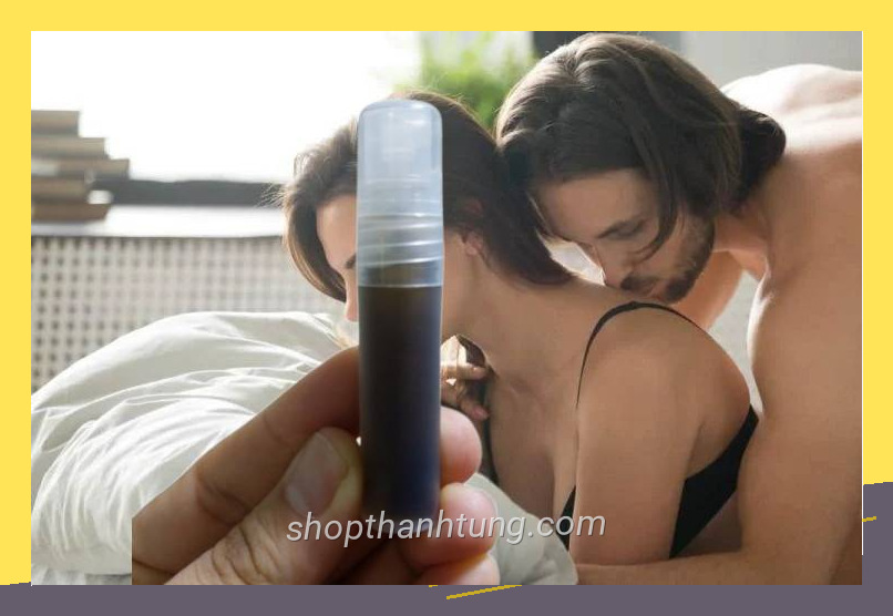 Không gian chai xit sin su 56 được thể hiện sinh động