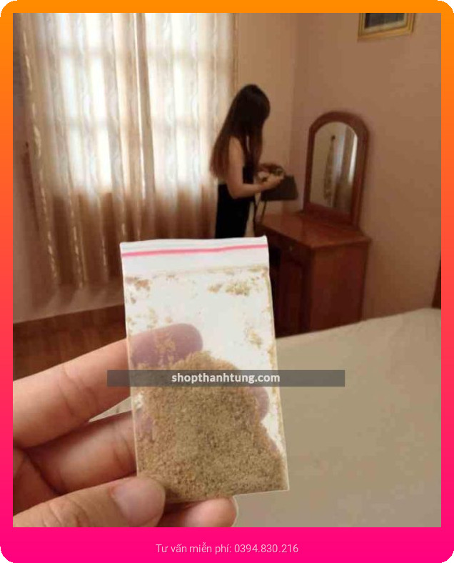Mua sìn sú tại Nghệ An