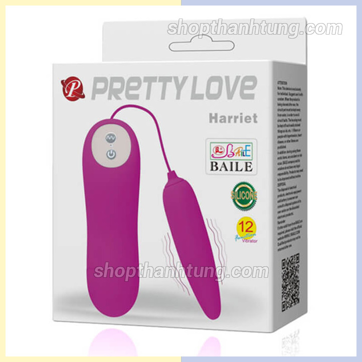 Trung prettylove hanriet 1 4670 - Những Trở Ngại Khi Mua Sản Phẩm Phòng The Trực Tiếp Tại Địa Phương