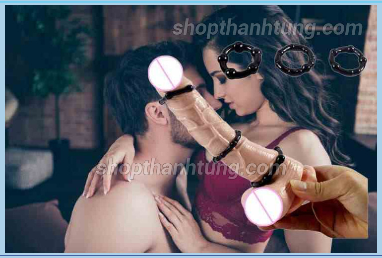 Vong deo duong vat 109 - shop sinh lý thái bình