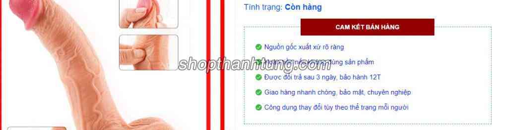 Đồ chơi tình dục nam nữ