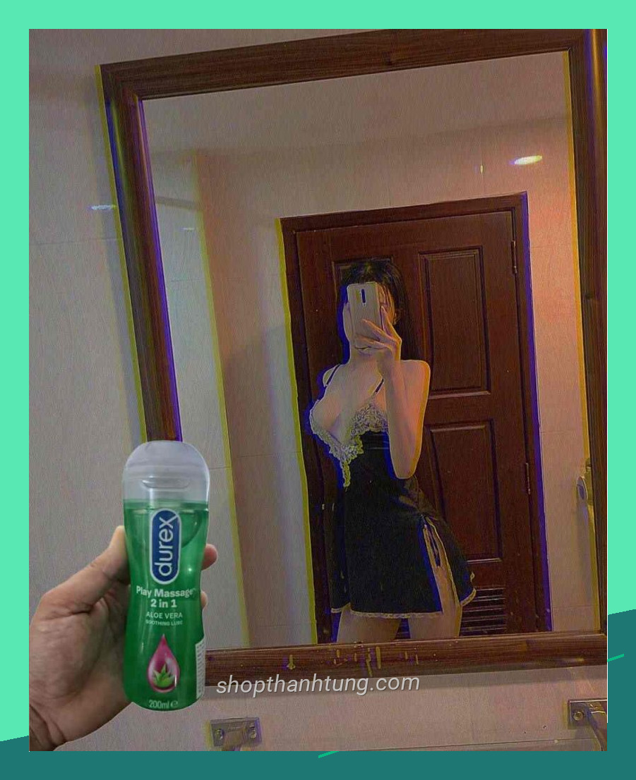 Không gian gel boi tron massage 183 chất lượng cao