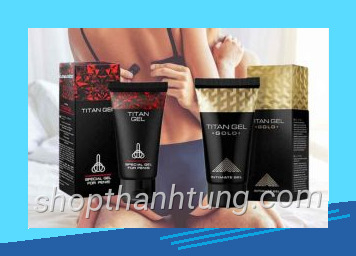 GEL TĂNG KÍCH THƯỚC DƯƠNG VÂT