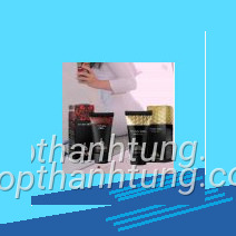 Minh họa cho gel titan 37 phù hợp để tham khảo