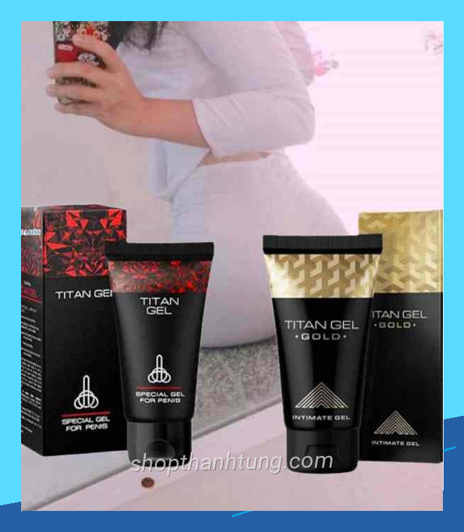 Minh họa cho gel titan 37 phù hợp để tham khảo