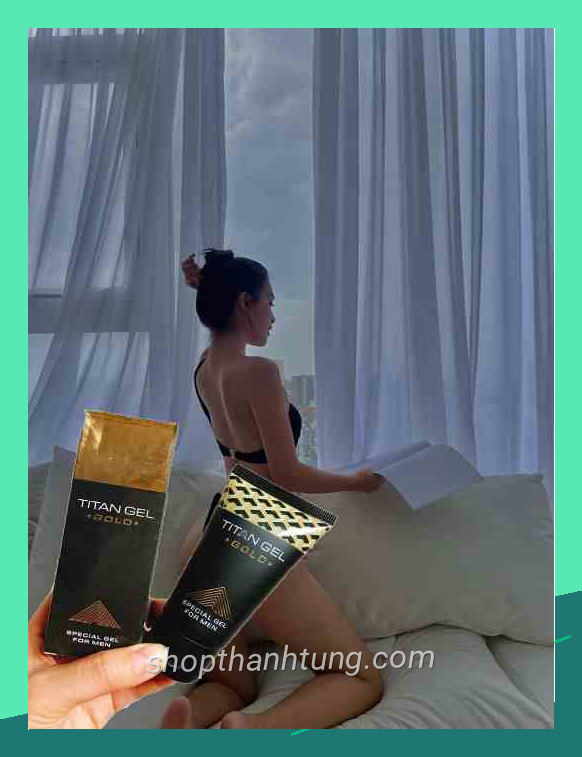 Gel titan gold 11 theo phong cách chuyên nghiệp