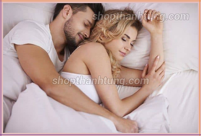 Images 3 - Giai đoạn "an toàn tương đối" cuối chu kỳ