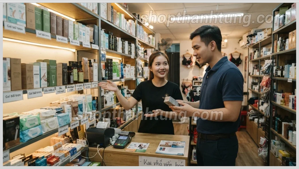 Shop bao cao su 100 result 1024x572 - Nhu cầu nâng tầm đời sống tình cảm tại Cần Thơ