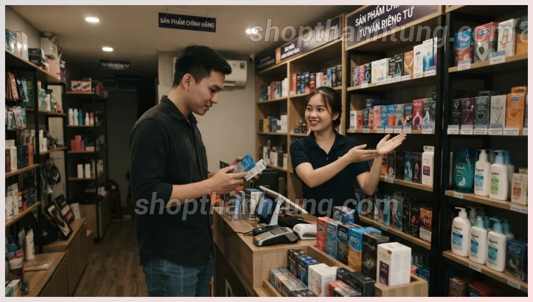 Shop bao cao su 124 result 1024x572 - Lưu ý quan trọng về vệ sinh và bảo quản