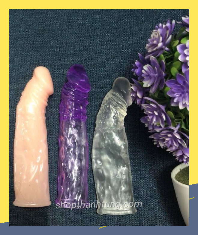 Ảnh chụp don phan được trình bày rõ ràng