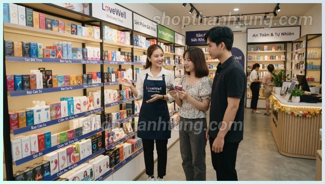 Shop bao cao su 73 result 1024x572 - Nghệ thuật đóng gói bảo mật danh tính tuyệt đối