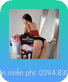 âm đạo giả thanh hóa