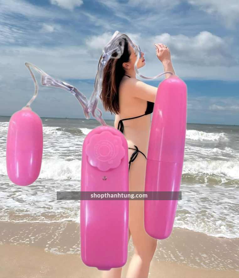 Trứng rung tình yêu Thanh Hóa