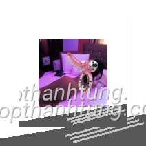 Ảnh giới thiệu vong rung deo duong vat được thể hiện sinh động