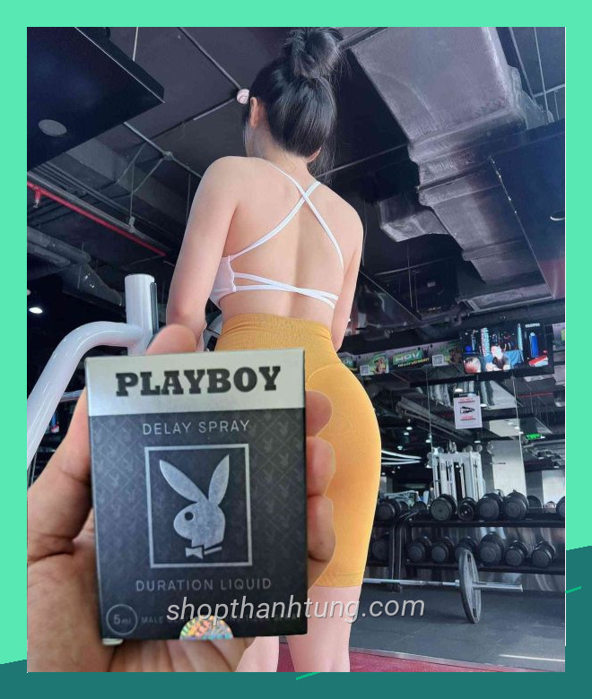 Ảnh minh họa chai xit play boy 24 dành cho người xem