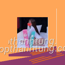 Nuoc tinh yeu bang lua 41 được thể hiện sinh động