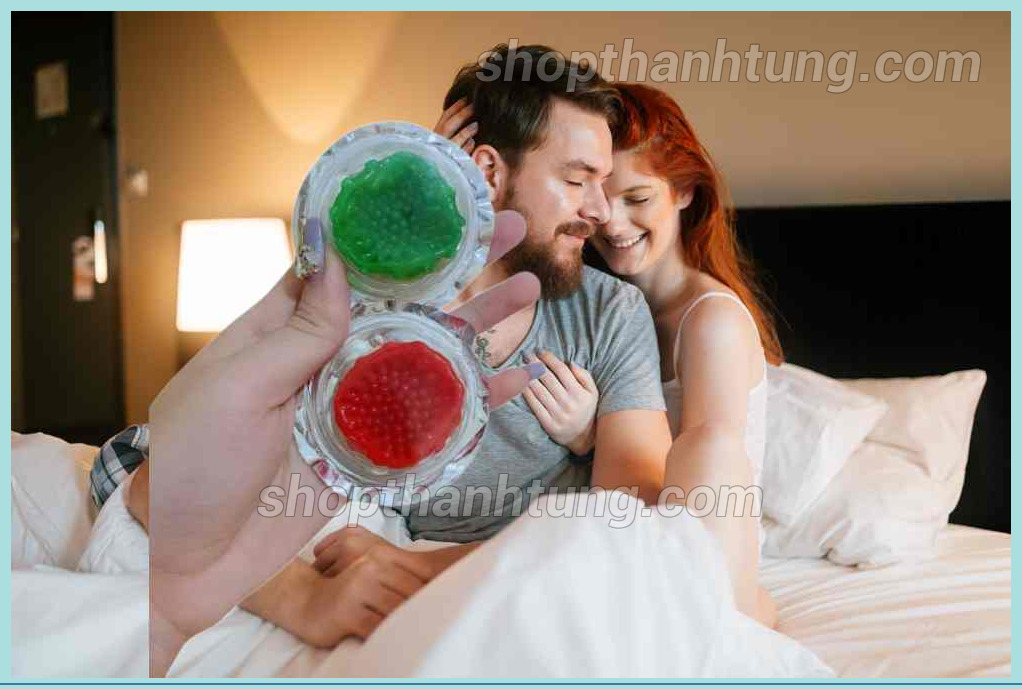 Bao cao su gai 92 - Cực khoái ở nữ giới phụ thuộc vào nhiều yếu tố
