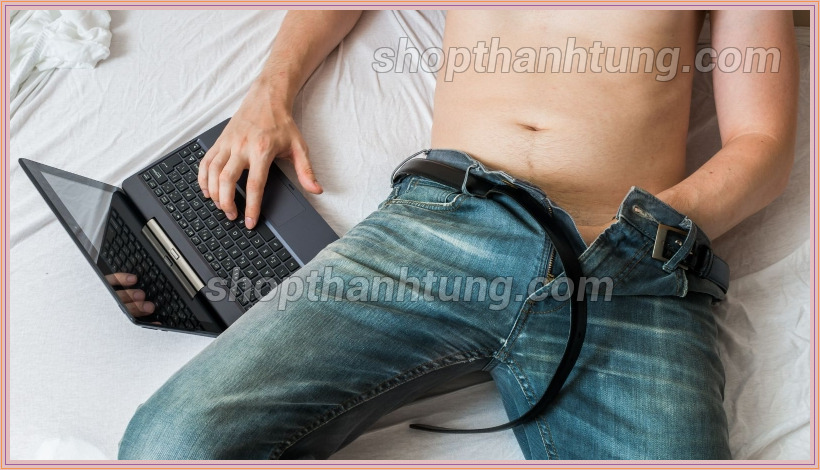 Tu suong la gi tu suong o tuoi day thi co vo sinh khong 1 580c061d05 - Tự sướng có gây vô sinh không?