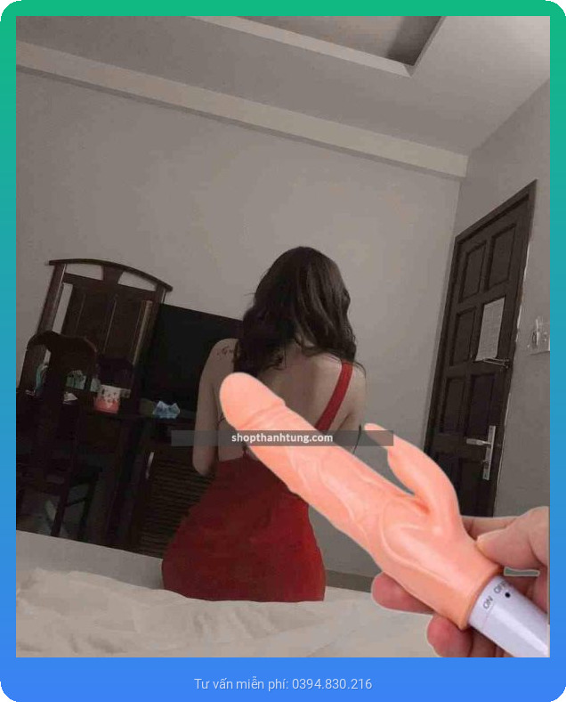 dương vật giả Dương Kinh Hải Phòng