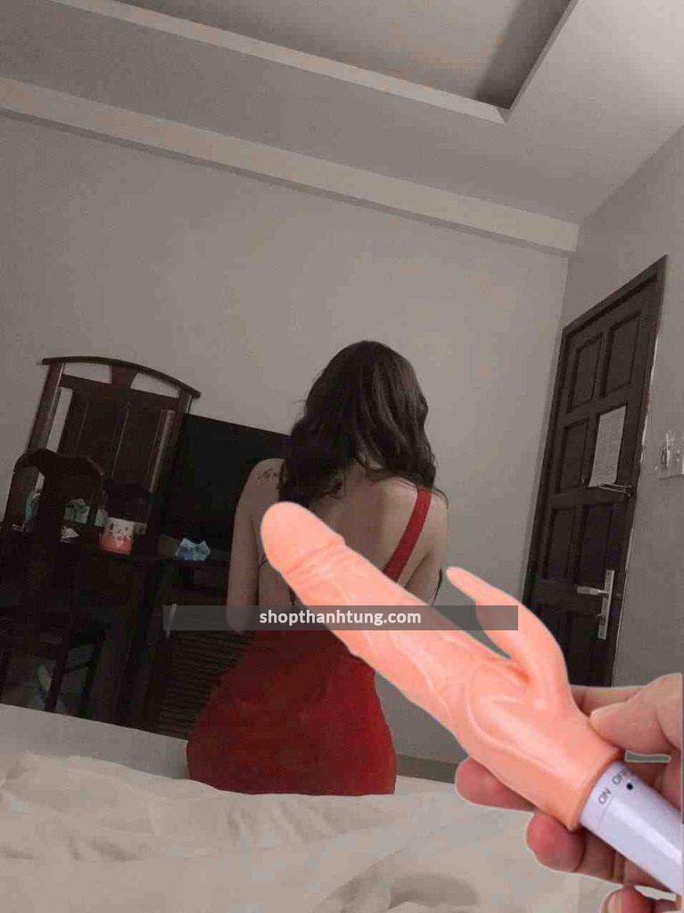 dương vật giả Dương Kinh Hải Phòng